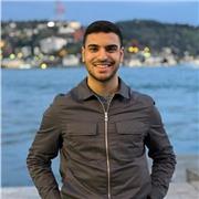 LL.B. graduate and LL.M. candidate offering friendly english lessons for beginners online or in Saarbrücken